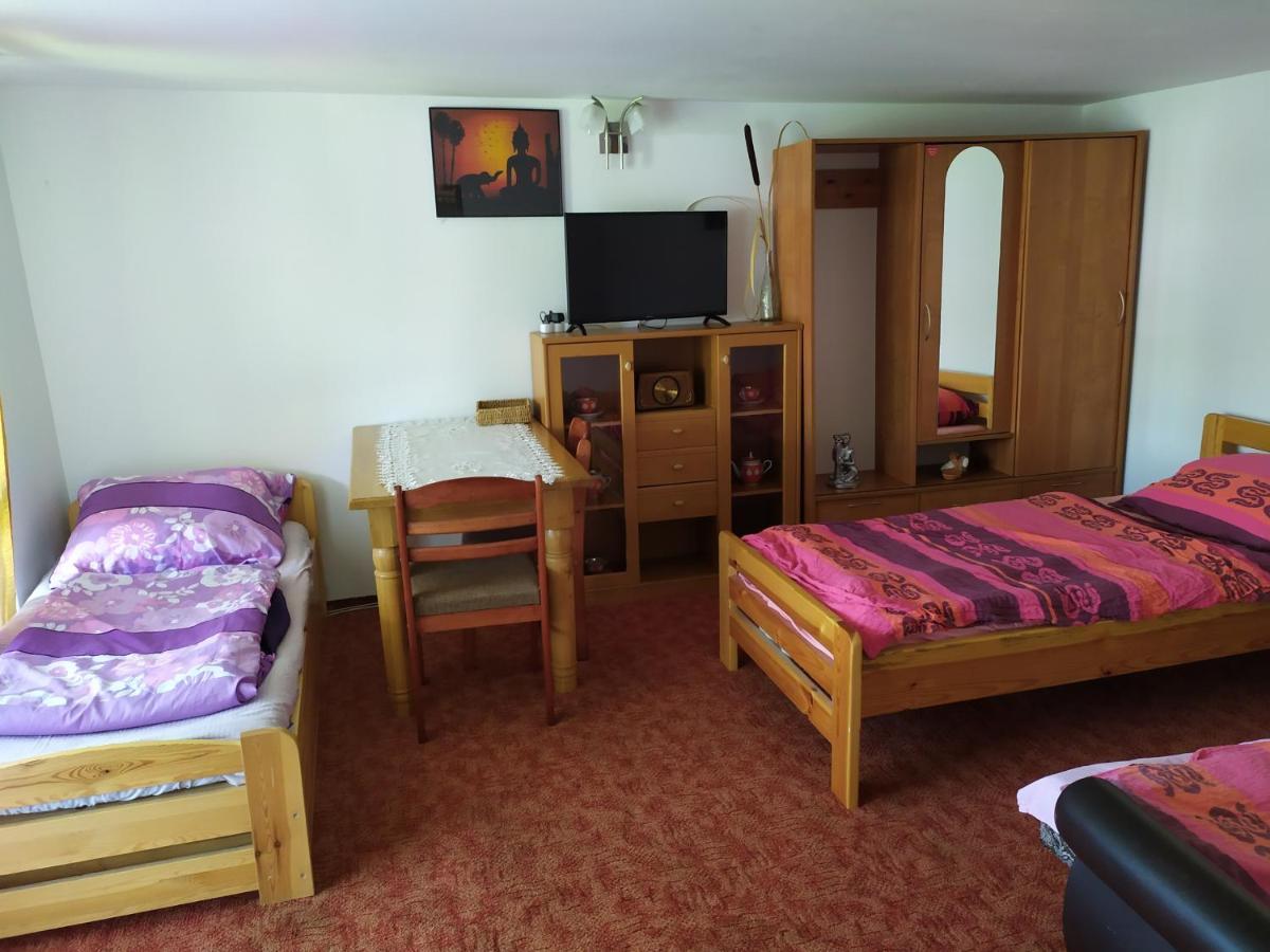Agroturystyka Jacnia Buitenkant foto
