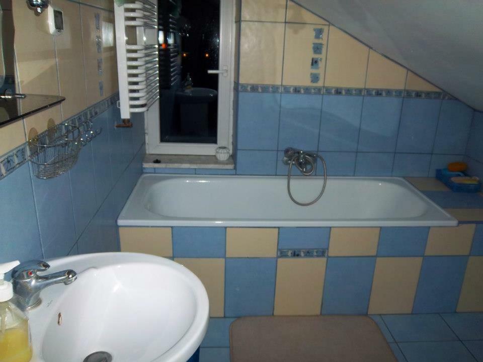 Agroturystyka Jacnia Buitenkant foto