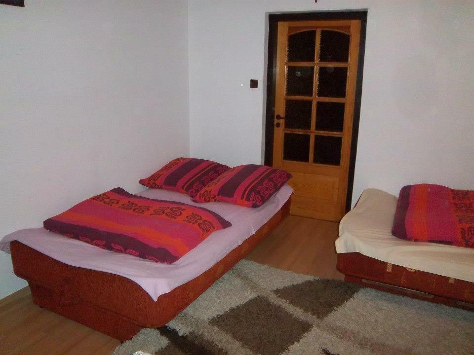 Agroturystyka Jacnia Buitenkant foto