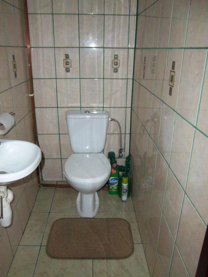 Agroturystyka Jacnia Buitenkant foto