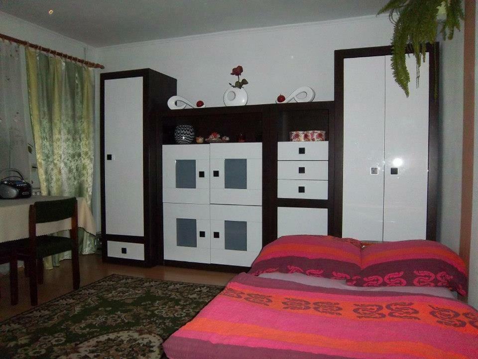 Agroturystyka Jacnia Buitenkant foto